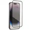 Apple İphone 16 Bilvis 3d Mat Cam Ekran Koruyucu