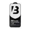 Apple İphone 16 Bilvis 3d Mat Cam Ekran Koruyucu