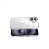 Apple İphone 16 Fiyonk Desenli Kapak - Desen 4