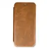 Apple İphone 16 Kılıf Flip Cover - Taba