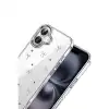 Apple İphone 16 Plus Fiyonk Desenli Kapak - Desen 5