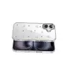 Apple İphone 16 Plus Fiyonk Desenli Kapak - Desen 5