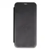 Apple İphone 16 Plus Kılıf Flip Cover - Siyah