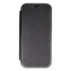 Apple İphone 16 Pro Kılıf Flip Cover - Siyah