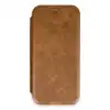 Apple İphone 16 Pro Kılıf Flip Cover - Taba