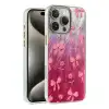 Apple İphone 16 Pro Max Kılıf Blade Aynalı Desenli Kapak - Desen 3