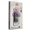 Apple İphone 16e Bilvis 3d Cam Ekran Koruyucu