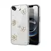 Apple İphone 16e Fiyonk Desenli Kapak - Desen 10