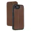 Apple İphone 16e Kılıf Flip Cover - Taba