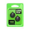 Apple İphone 16e Raze Metal Kamera Lens - Siyah