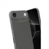 Apple İphone 17 Air Auto Focus Karbon Kapak - Gri
