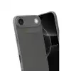 Apple İphone 17 Air Auto Focus Karbon Kapak - Gri