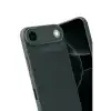 Apple İphone 17 Air Auto Focus Karbon Kapak - Koyu Yeşil