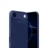 Apple İphone 17 Air Auto Focus Karbon Kapak - Lacivert
