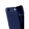 Apple İphone 17 Air Auto Focus Karbon Kapak - Lacivert