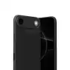 Apple İphone 17 Air Auto Focus Karbon Kapak - Siyah