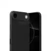Apple İphone 17 Air Auto Focus Karbon Kapak - Siyah