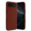 Apple İphone 17 Air First Silikon - Bordo