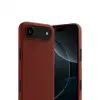 Apple İphone 17 Air First Silikon - Bordo