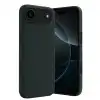 Apple İphone 17 Air First Silikon - Koyu Yeşil