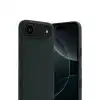 Apple İphone 17 Air First Silikon - Koyu Yeşil