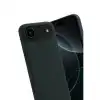 Apple İphone 17 Air First Silikon - Koyu Yeşil