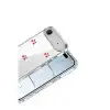 Apple İphone 17 Air Fiyonk Desenli Kapak - Desen 9
