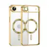 Apple İphone 17 Air Kross Magneticsafe Kapak - Gold