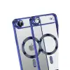 Apple İphone 17 Air Kross Magneticsafe Kapak - Lacivert