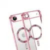 Apple İphone 17 Air Kross Magneticsafe Kapak - Rose