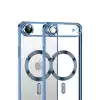 Apple İphone 17 Air Kross Magneticsafe Kapak - Sierra Blue