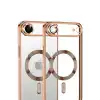 Apple İphone 17 Air Kross Magneticsafe Kapak - Turuncu
