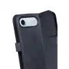 Apple İphone 17 Air Trend S Plus Kapaklı Kılıf - Lacivert