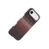 Apple İphone 17 Air Vega Magsafe Kapak - Çöl Titanyum