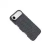 Apple İphone 17 Air Vega Magsafe Kapak - Gri