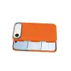 Apple İphone 17 Air Vega Magsafe Kapak - Sarı