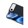 Apple İphone 17 Air Vega Magsafe Kapak - Siyah