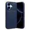 Apple İphone 17 Auto Focus Karbon Kapak - Lacivert