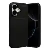 Apple İphone 17 Auto Focus Karbon Kapak - Siyah