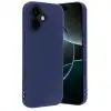 Apple İphone 17 First Silikon - Lacivert