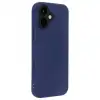 Apple İphone 17 First Silikon - Lacivert