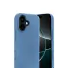 Apple İphone 17 First Silikon - Mavi