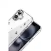Apple İphone 17 Fiyonk Desenli Kapak - Desen 6