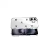 Apple İphone 17 Fiyonk Desenli Kapak - Desen 8