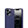 Apple İphone 17 Pro Auto Focus Kapak - Lacivert