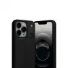 Apple İphone 17 Pro Auto Focus Kapak - Siyah