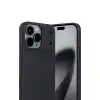 Apple İphone 17 Pro Auto Focus Karbon Kapak - Siyah
