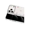 Apple İphone 17 Pro Fiyonk Desenli Kapak - Desen 3