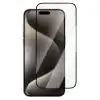 Apple İphone 17 Pro Max Bilvis 3x Ar Hd Cam Ekran Koruyucu - Siyah