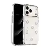 Apple İphone 17 Pro Max Fiyonk Desenli Kapak - Desen 2